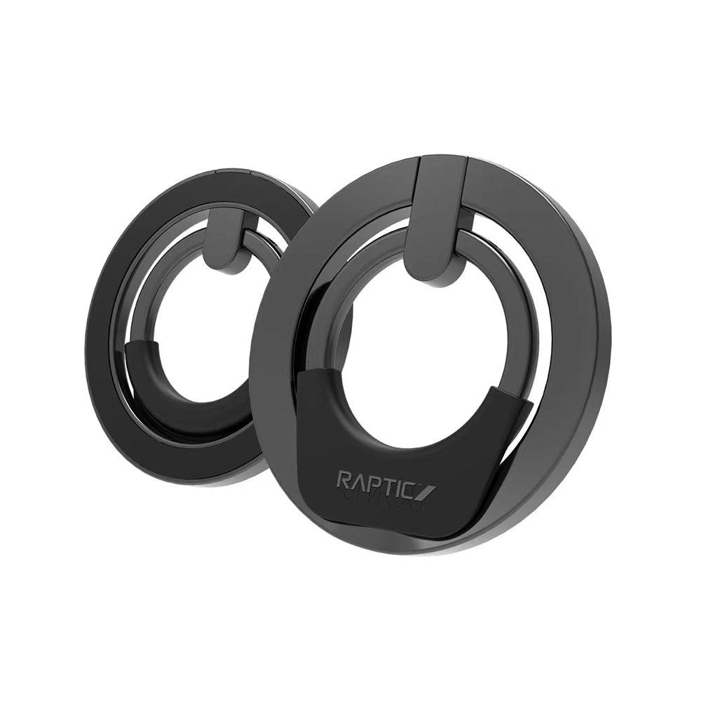 Raptic Magnetik Özellikli 360 Derece Dönebilen Parmak Ring Stand Raptic Magnetik Özellikli 360 Derece Dönebilen Parmak Ring Stand